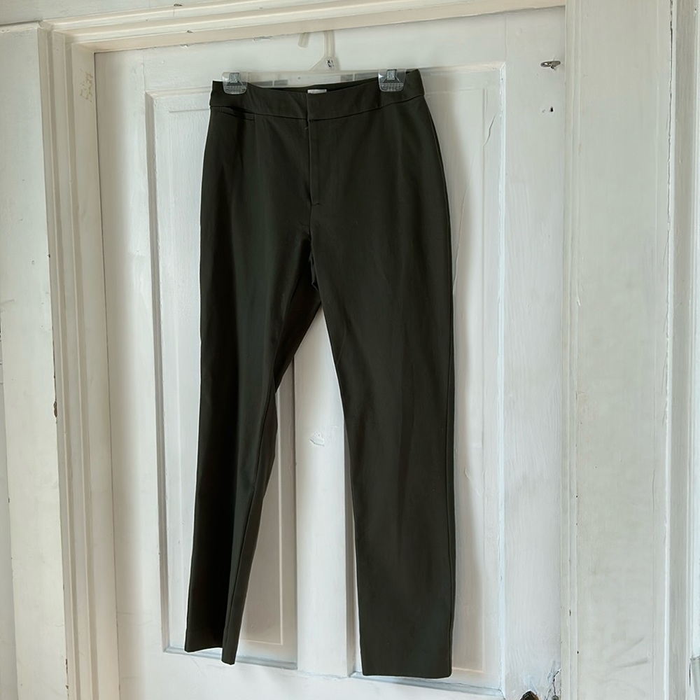 A New Day Olive Pants